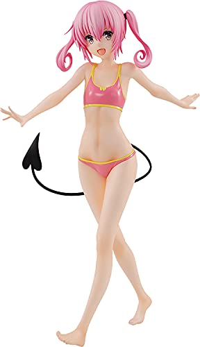 Good Smile Company To Love-RU Darkness Pop Up Parade Nana Astar Deviluke