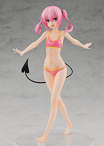 Good Smile Company To Love-RU Darkness Pop Up Parade Nana Astar Deviluke