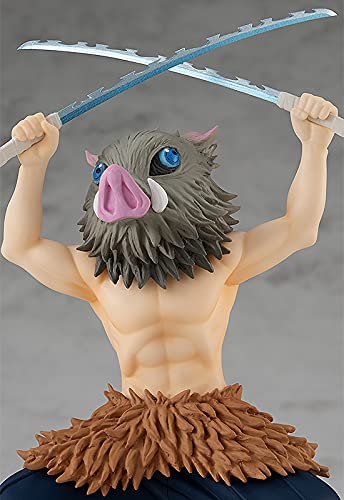 Goodsmile Demon Slayer - Inosuke Hashibira - Pop Up Parade 14cm