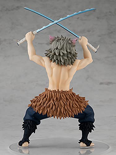 Goodsmile Demon Slayer - Inosuke Hashibira - Pop Up Parade 14cm