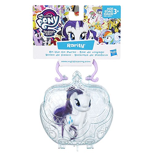 Hasbro MLP BORSETTA DA GALA