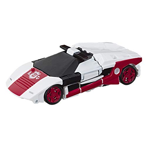 Hasbro Transformers Generations: Siege War for Cybertron Deluxe Red Alert Figure