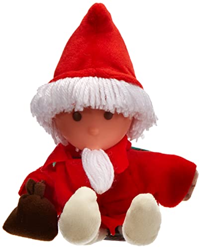 Heunec - Peluche Sandman (12x20x16 cm) (648975)