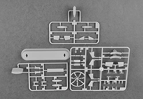 Hobbyboss - Maqueta de Barco 83530 Escala 1:350