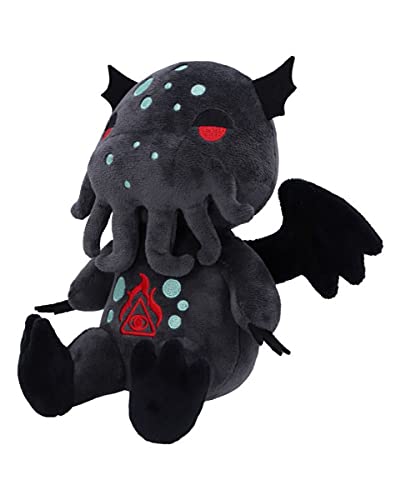 Horror-Shop Peluche De Cthulhu 20cm