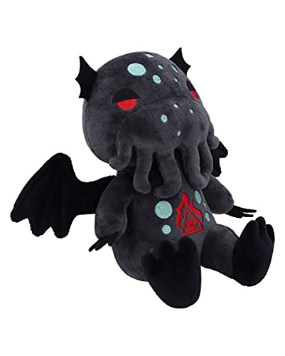 Horror-Shop Peluche De Cthulhu 20cm