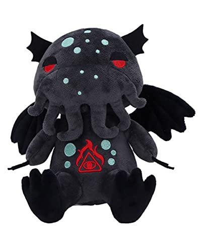 Horror-Shop Peluche De Cthulhu 20cm