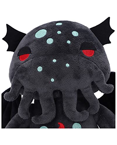 Horror-Shop Peluche De Cthulhu 20cm