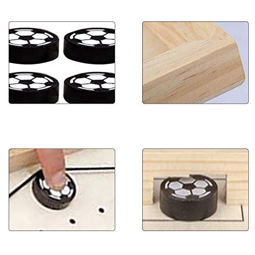 HUOHUOHUO Fast Sling Puck Game Paced Slingpuck, Sling Puck, Juego de mesa, Sling Puck, Juego de Sling Puck, Juego de Sling Puck, Juego de Sling Puck Puck, Juego de Sling Puck Puck, Juegos Rápido。