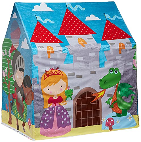 Intex 45642NP - Casita de juegos Castillo medieval