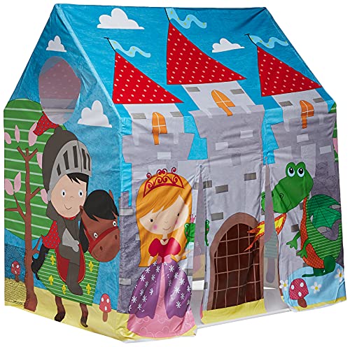 Intex 45642NP - Casita de juegos Castillo medieval