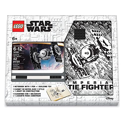 IQHK Set papelería Star Wars