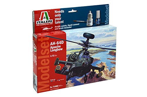 Italeri - Juguete de aeromodelismo Baby Born (71080)