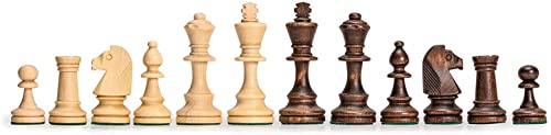 Jowisz Decorative Folding Chess Set by Wegiel