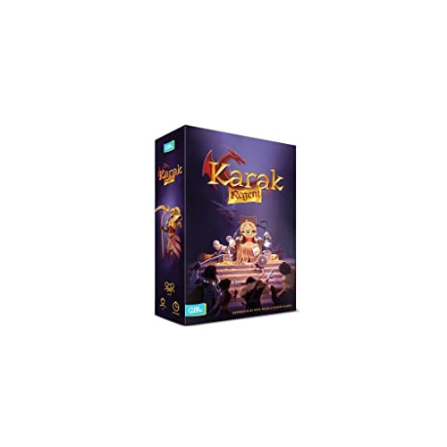 Juego de 2 extensiones Karak Regent + Karak SKE + 1 abrebotellas