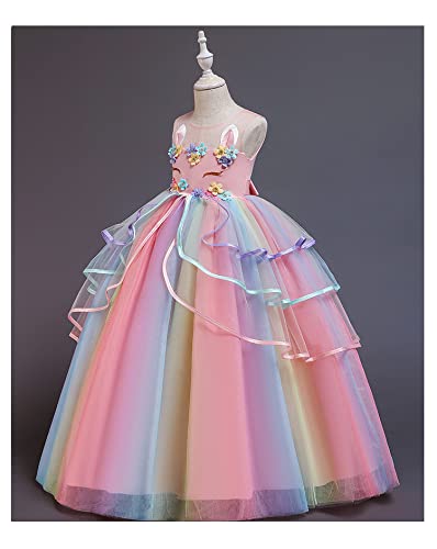 Kathévan Vestido Licorne-LP130