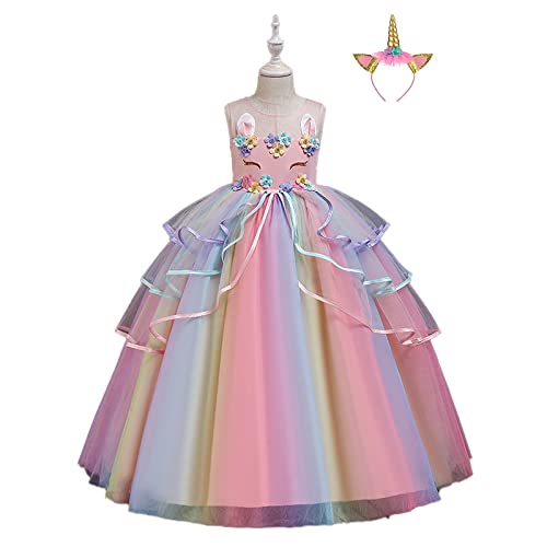 Kathévan Vestido Licorne-LP130