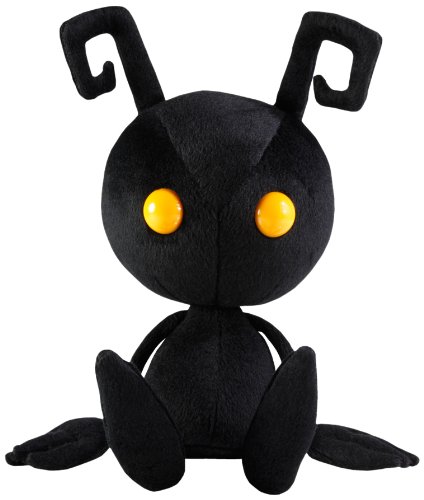 Kingdom Hearts - Figura Plush: Shadow