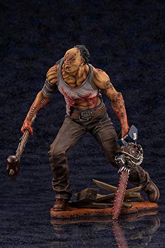 Kotobukiya - Dead By Daylight - The Hillbilly Statue