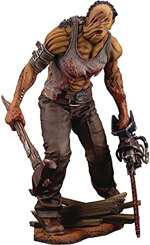 Kotobukiya - Dead By Daylight - The Hillbilly Statue