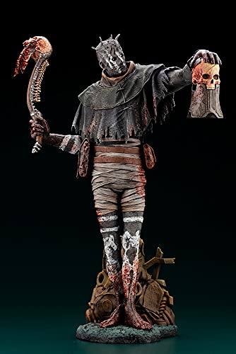 Kotobukiya - Dead By Daylight - The Wraith Statue