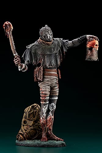 Kotobukiya - Dead By Daylight - The Wraith Statue