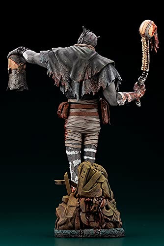 Kotobukiya - Dead By Daylight - The Wraith Statue