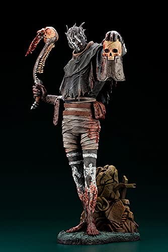 Kotobukiya - Dead By Daylight - The Wraith Statue