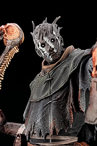 Kotobukiya - Dead By Daylight - The Wraith Statue