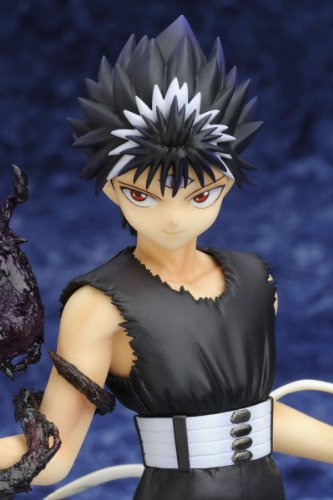 Kotobukiya - Yu Yu Hakusho statuette PVC ARTFX J 1/8 Hiei 21 cm (japan import)