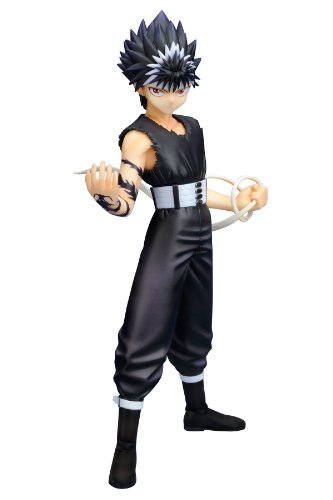 Kotobukiya - Yu Yu Hakusho statuette PVC ARTFX J 1/8 Hiei 21 cm (japan import)