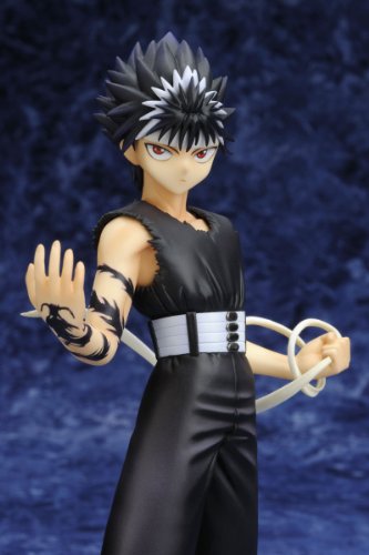 Kotobukiya - Yu Yu Hakusho statuette PVC ARTFX J 1/8 Hiei 21 cm (japan import)