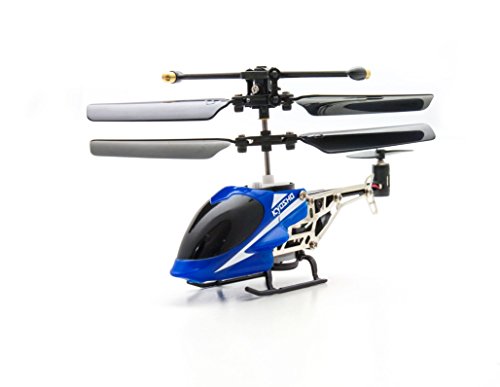 Kyosho EGG micro helicoeptero 3 de mosquitos EDGE