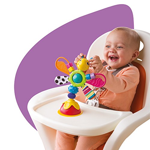 Lamaze - Freddie the Firefly, juguete para bebés (30697243) , color/modelo surtido