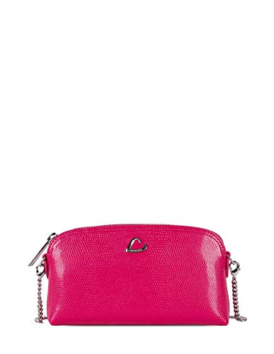 LANCASTER - Estuche fucsia Talla única