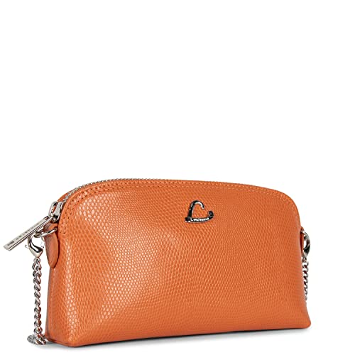 LANCASTER - Estuche Ref 51837 naranja 17,5 x 10 x 4.5