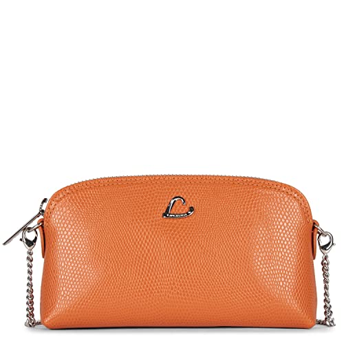 LANCASTER - Estuche Ref 51837 naranja 17,5 x 10 x 4.5