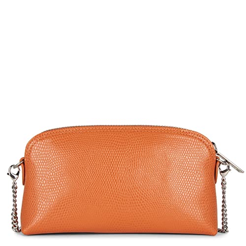 LANCASTER - Estuche Ref 51837 naranja 17,5 x 10 x 4.5