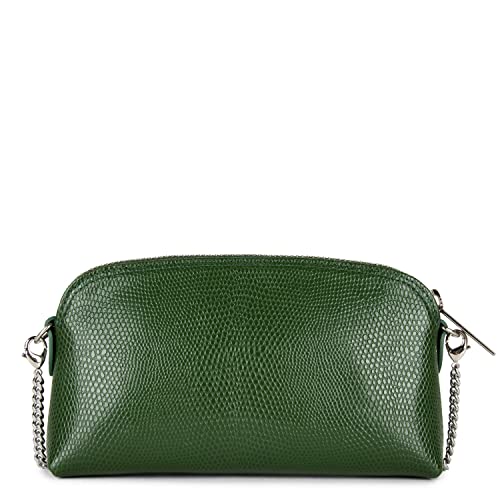 LANCASTER - Estuche Ref 51837 verde pino, 17,5 x 10 x 4,5