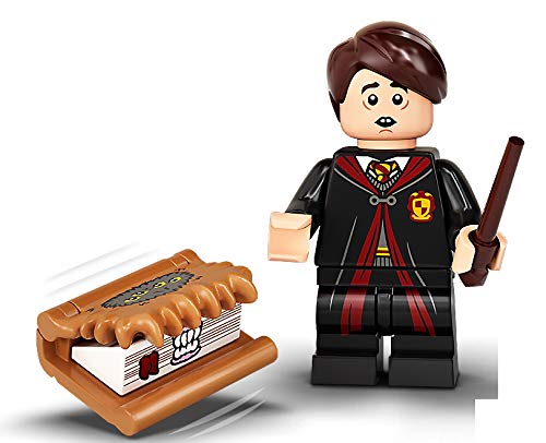 LEGO® - Minifigs - Harry Potter - colhp2-16 - Neville Longbottom (71028).