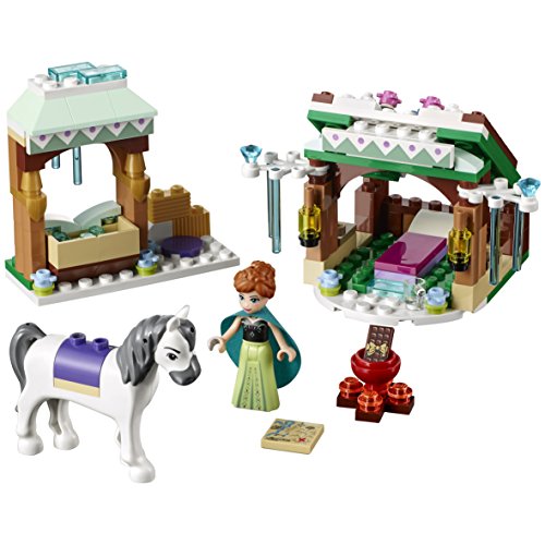 LEGO Princesas Disney - Aventura en la Nieve de Anna (41147)