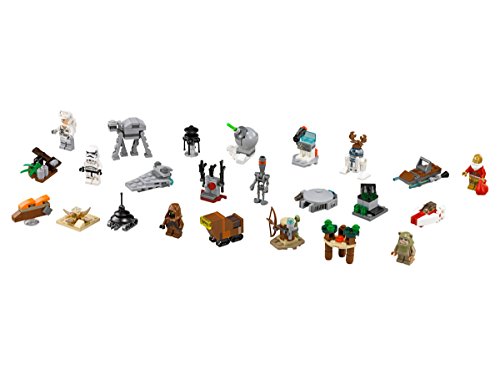 LEGO STAR WARS - Juego de construcción (75097)