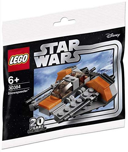 LEGO Star Wars Polybag 30384 Snowspeeder 20th Anniversary Promo