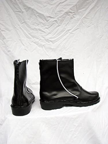 LINGCOS Final Fantasy VII FF7 Cloud Strife Cosplay Shoes Boots Custom Made 41 Female