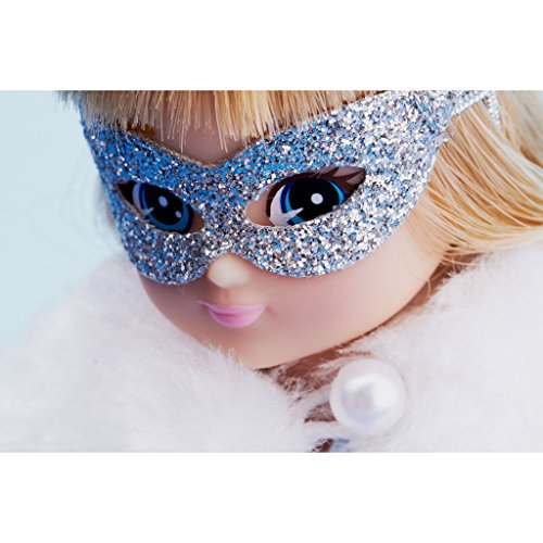 Lottie Muñeca LT003 Reina del Hielo