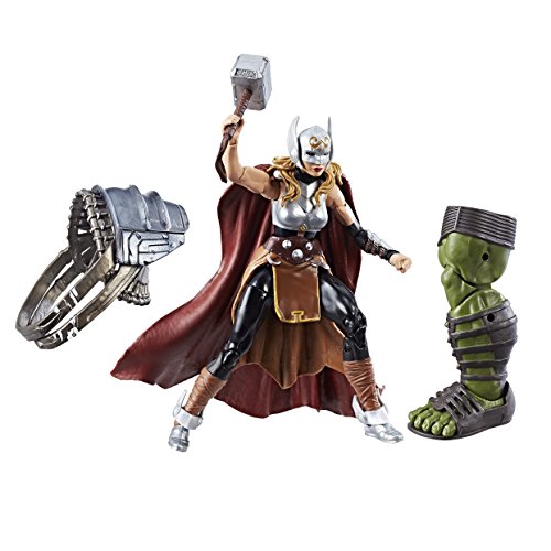 MARVEL C1803EL2 Figura Legends Series Thor Jane Foster, 15,2 cm