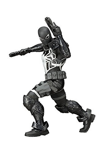 Marvel Now! ARTFX+ PVC Statue 1/10 Agent Venom 19 cm Kotobukiya Comics