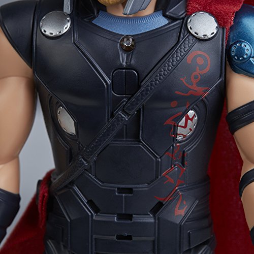 Marvel Thor: Ragnarok Electronic Thor