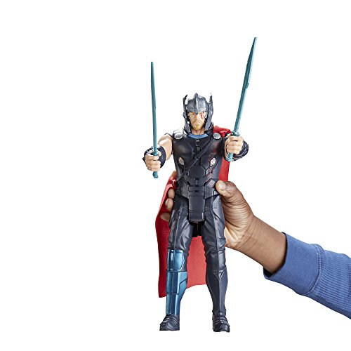 Marvel Thor: Ragnarok Electronic Thor