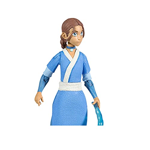 McFarlane Figura de acción Katara 13CM (TM19062)